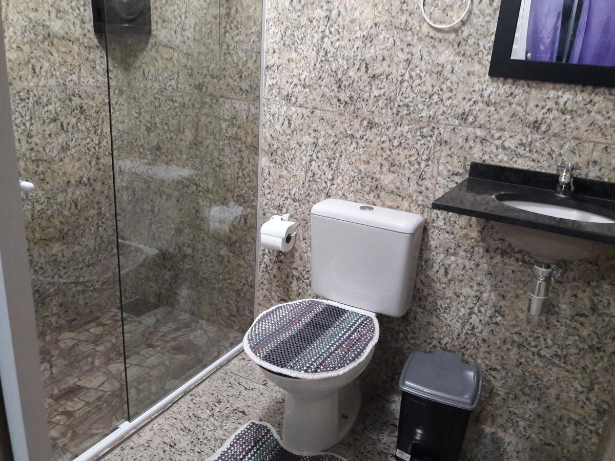 Hostel Falcao-Suites Privativas Com Ar Condicionado Rio das Ostras Dış mekan fotoğraf