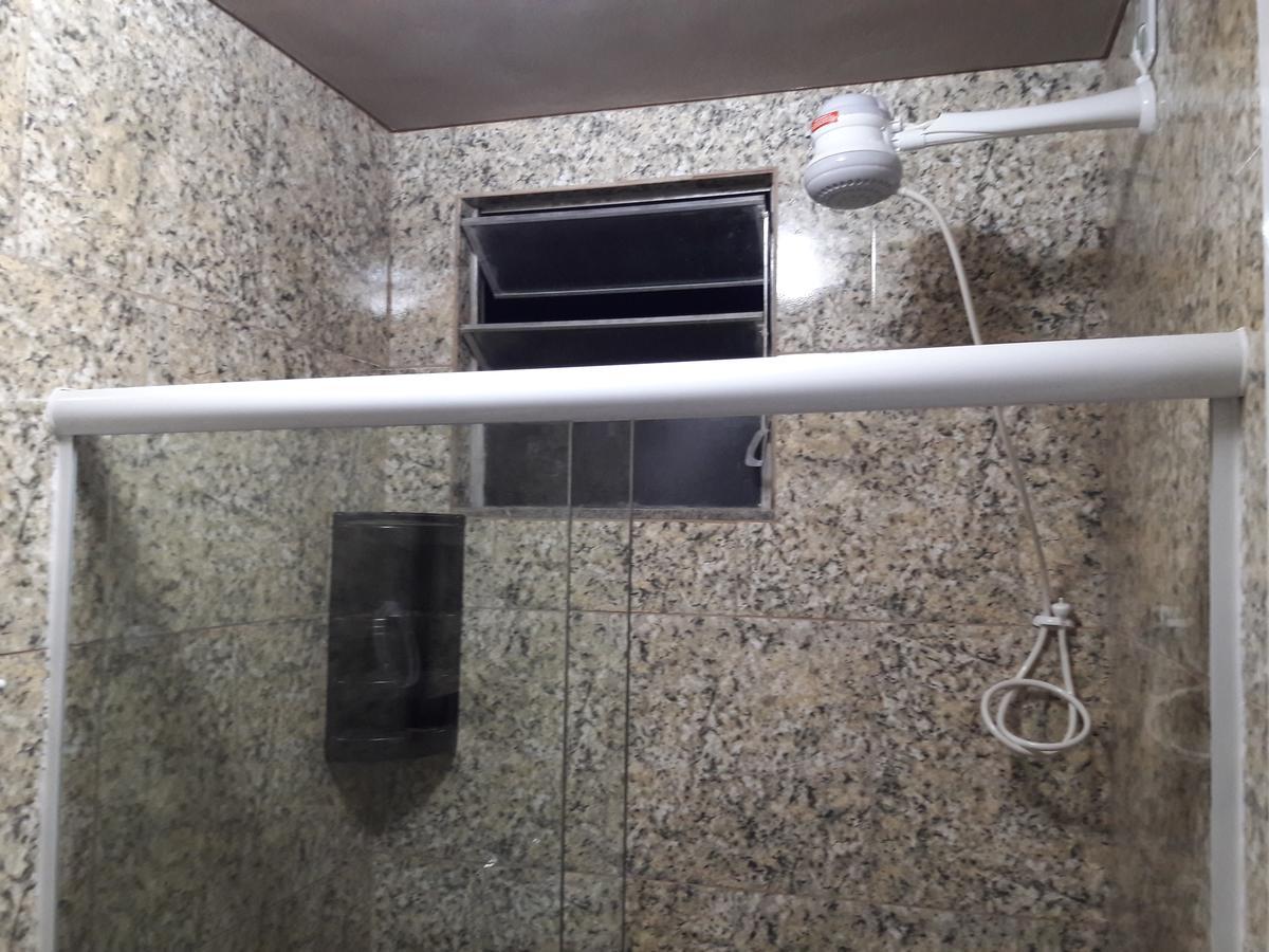 Hostel Falcao-Suites Privativas Com Ar Condicionado Rio das Ostras Dış mekan fotoğraf